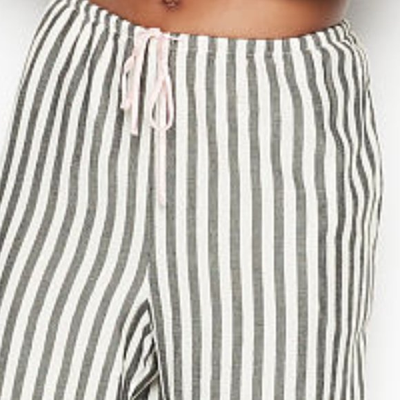 VICTORIA'S SECRET M NWT Long Flannel PJ Pant - Picture 3 of 10